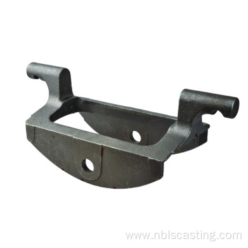 Custom Shape Metal Price Casting